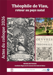 Actes Clairac au 18e siècle