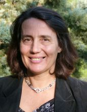 Photo de Frédérique Blin